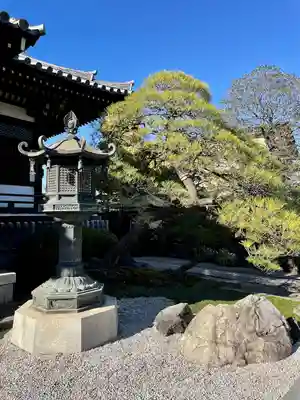 天台宗西光寺(東京都)