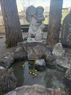 温泉神社〜いわき湯本温泉〜(福島県)