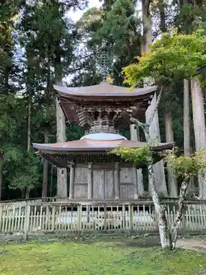 岩湧寺(大阪府)
