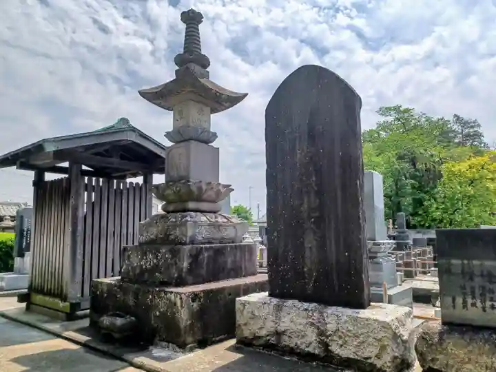 金蔵院(埼玉県)