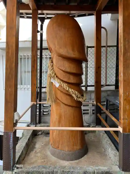 塞神社(長崎県)