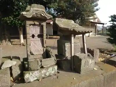 小動神社(神奈川県)