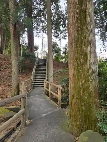 神場山神社(静岡県)