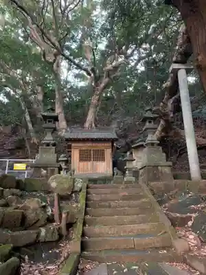 石尊神社(千葉県)