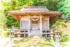 石大神社(宮城県)