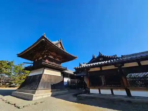 法隆寺(奈良県)