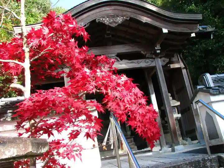 八幡神社(滋賀県)