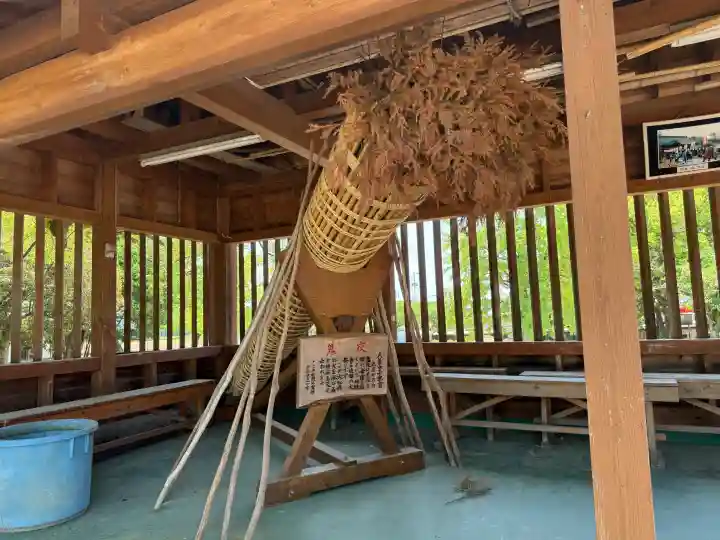 大善寺玉垂宮(福岡県)