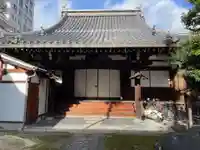 龍岸寺(京都府)