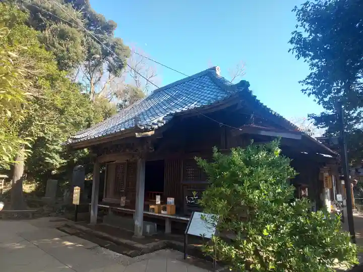 円覚寺のその他建物