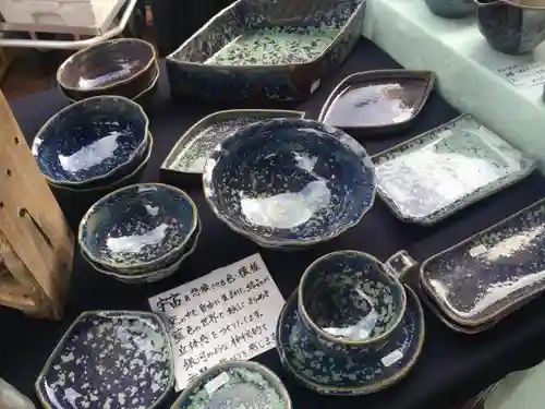 劒神社(福井県)