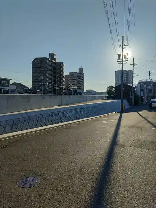 秋葉神社のその他建物