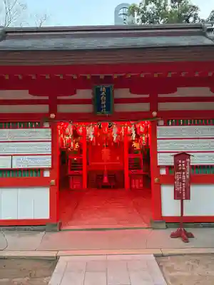 湊川神社(兵庫県)