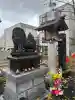 札幌諏訪神社(北海道)
