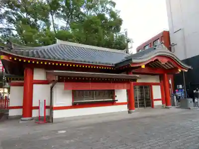 大須観音 (北野山真福寺宝生院)のその他建物