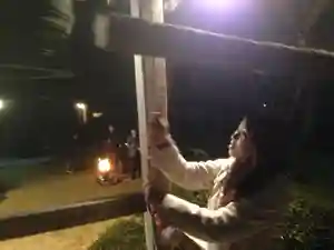 牟禮山観音禅寺(滋賀県) 2020年12月31日(木)〜(2020年12月23日(水) 09時54分46秒投稿)