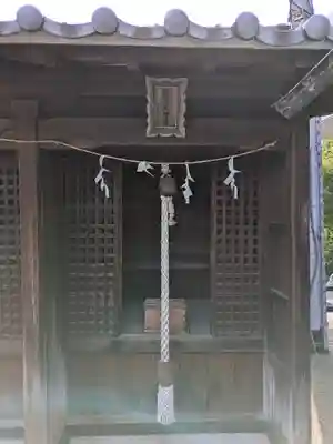 柿本神社(兵庫県)
