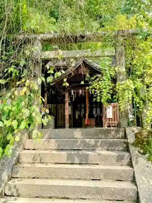 大豊神社(京都府)