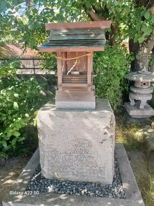五日市八幡神社(広島県)