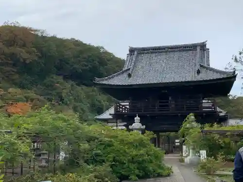 長泉寺(埼玉県)
