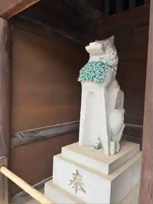 白鳥神社(香川県)