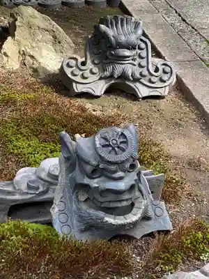 観智院（東寺子院）のその他建物