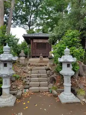 慈眼寺(群馬県)