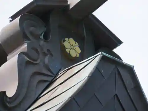 白羽神社のその他建物