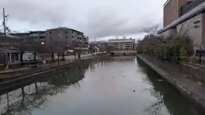 平安神宮の周辺