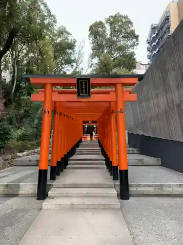 生田神社(兵庫県)