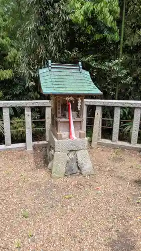 日吉神社(京都府)