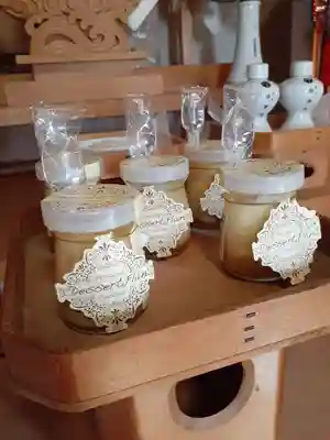 伏木香取神社(茨城県)