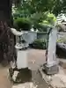 石門別神社のその他建物