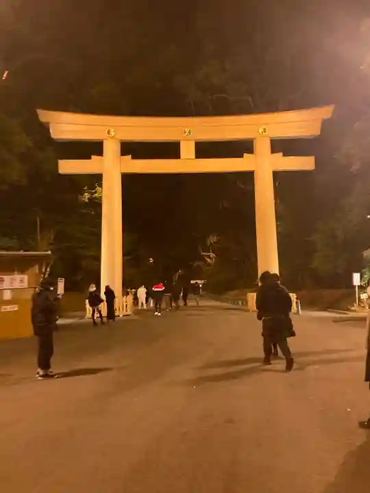 明治神宮(東京都)