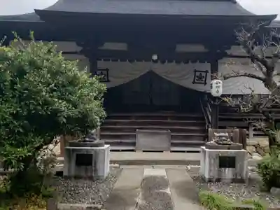 妙照寺(岐阜県)