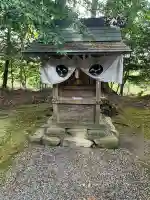 美濃國一宮 南宮大社(岐阜県)