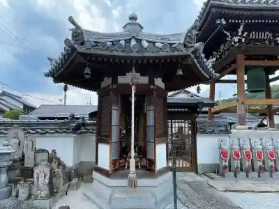 常永寺(滋賀県)