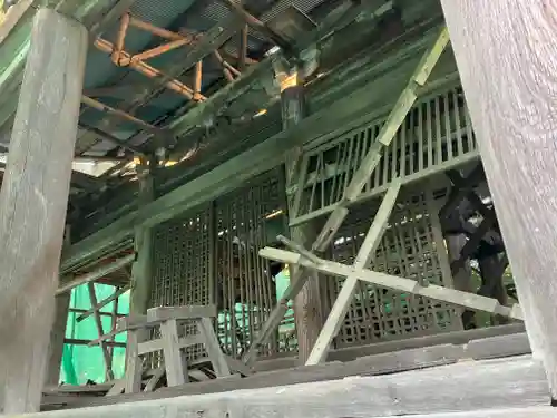 随願寺のその他建物