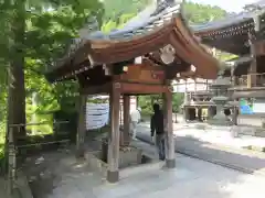 善峯寺(京都府)