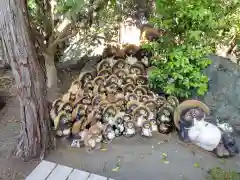 淡嶋神社(和歌山県)