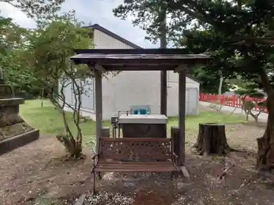 遠浅神社(北海道)