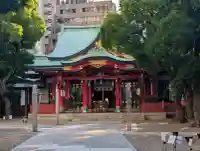 御霊神社(大阪府)