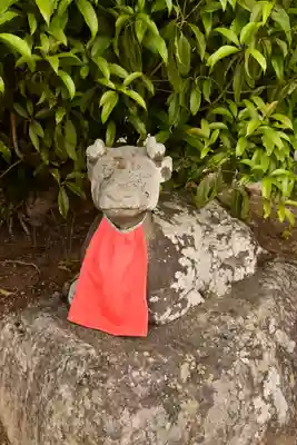 法長寺(埼玉県)