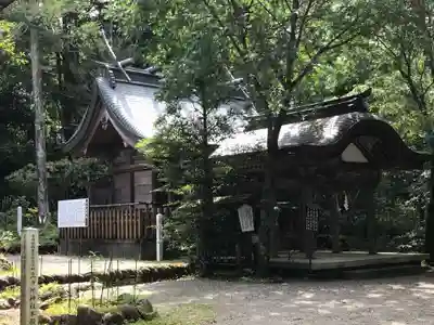 三ケ所神社(宮崎県)