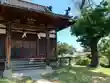 八幡神社(長野県)