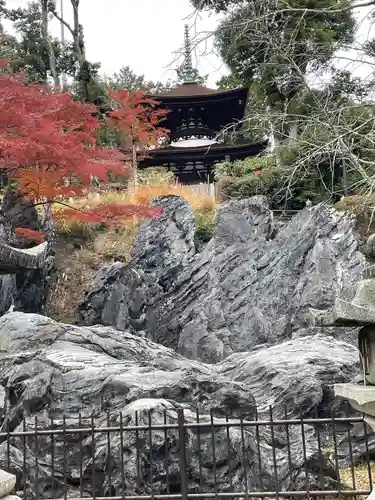 石山寺(滋賀県)