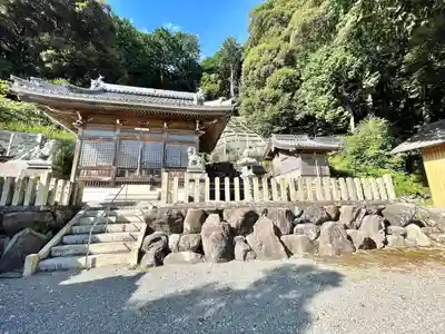 八幡神社(岐阜県)