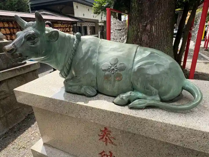 町田天満宮(東京都)