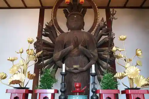 西岳院(奈良県)