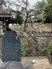 豊景神社の建物その他